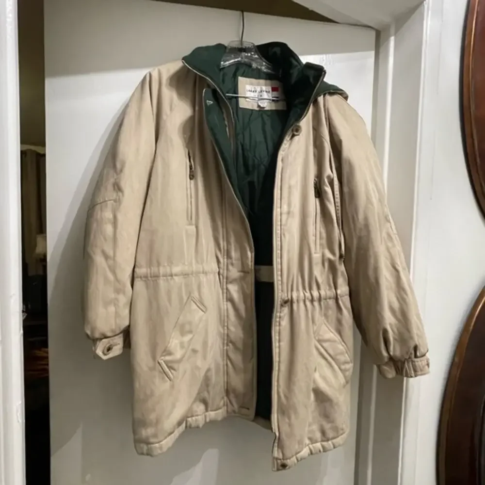 Larry Levine‎ very warm jacket